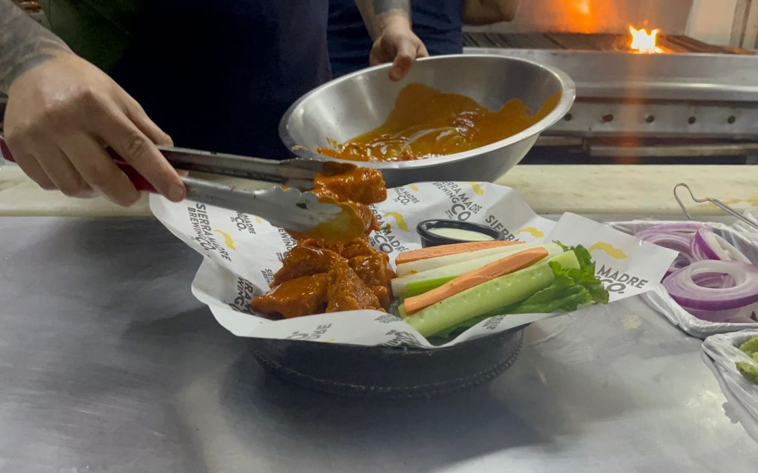 Papel personalizado: Ideas creativas para tu restaurant