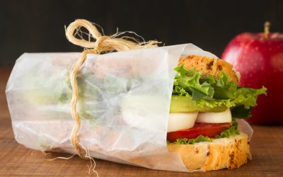 Beneficios del papel antigrasa para tu restaurante
