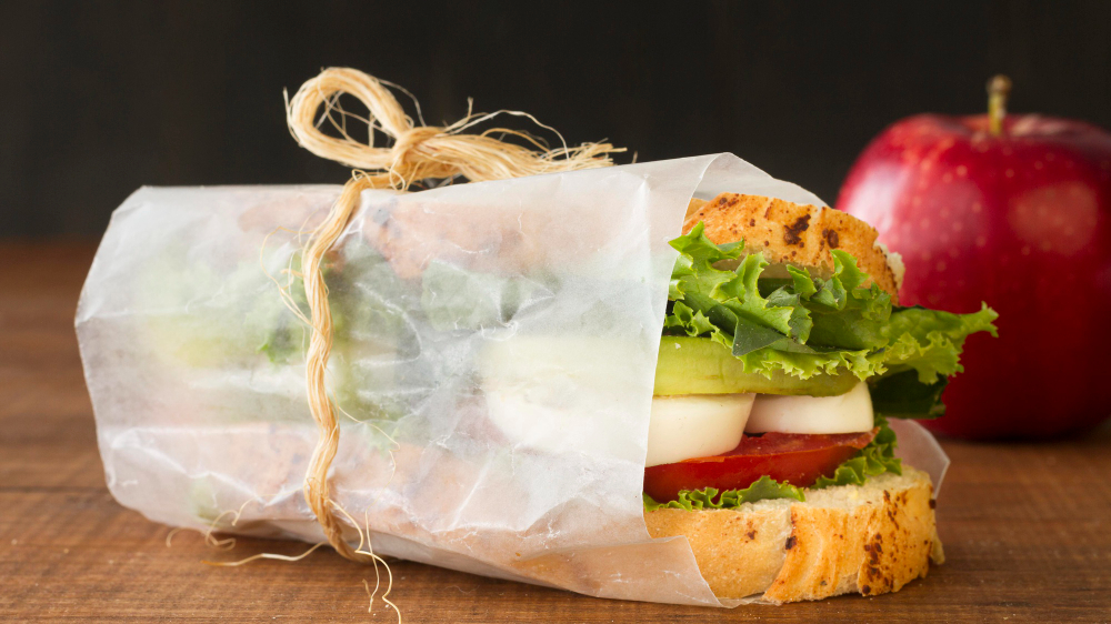 Beneficios del papel antigrasa para tu restaurante